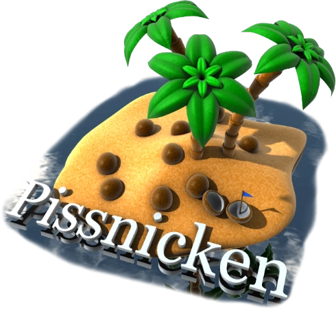 Pissnicken